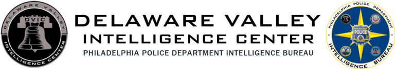 Delaware Valley Intelligence Center