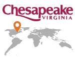 City of Chesapeake Logo