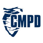 Charlotte-Mecklenburg Police Department logo