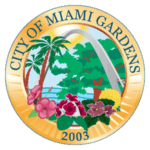 City of Miami Gardens logo